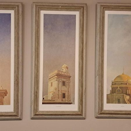 Apartamento Omnia, Feel Cadiz Apartment Екстериор снимка