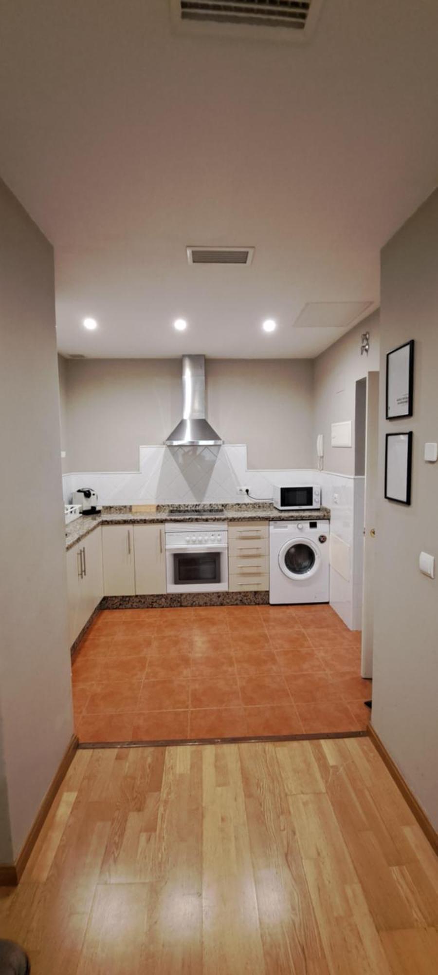 Apartamento Omnia, Feel Cadiz Apartment Екстериор снимка