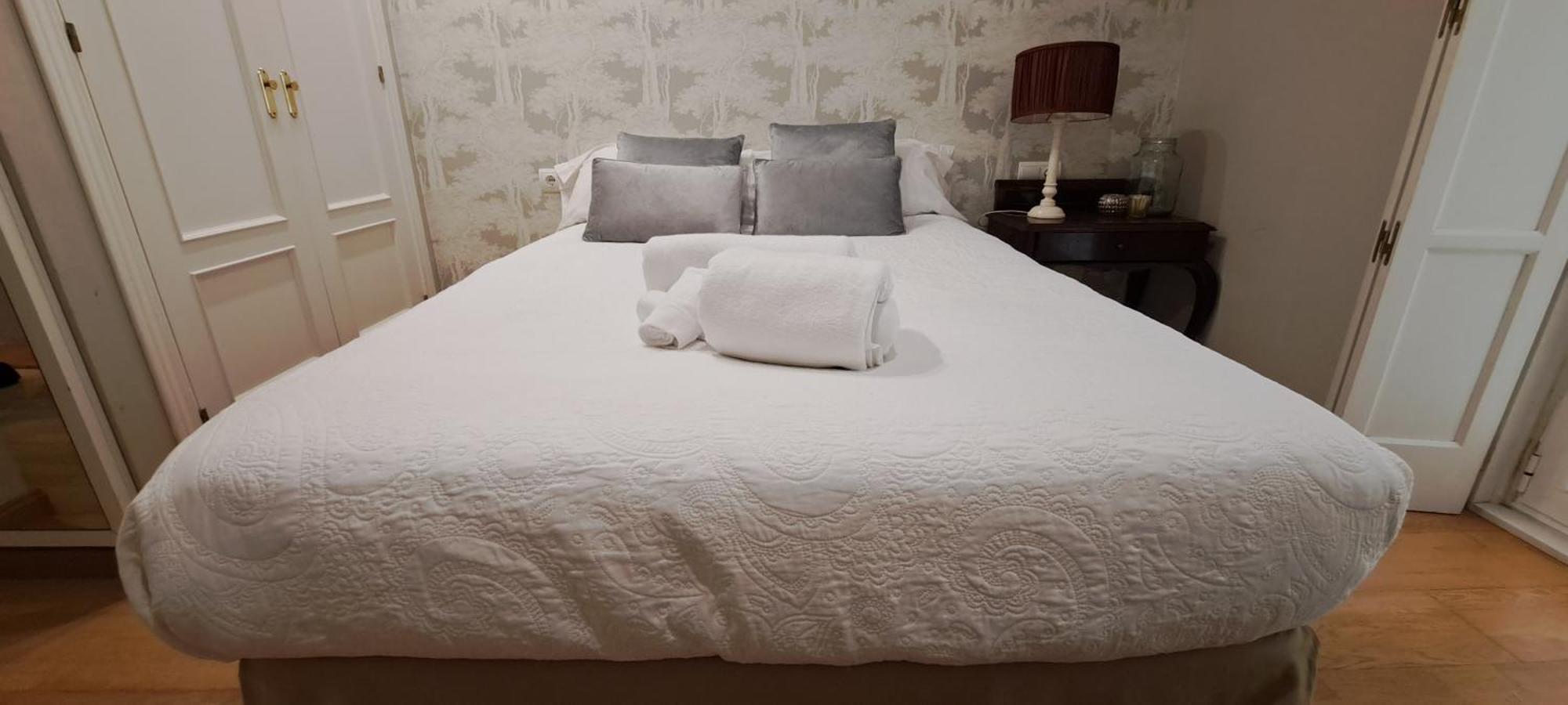 Apartamento Omnia, Feel Cadiz Apartment Екстериор снимка