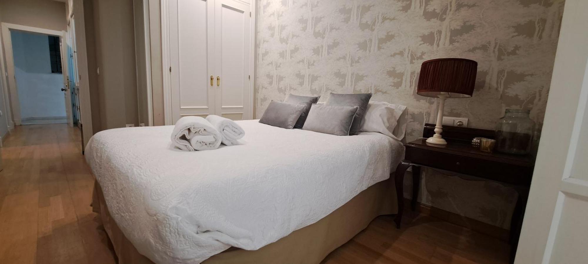 Apartamento Omnia, Feel Cadiz Apartment Екстериор снимка