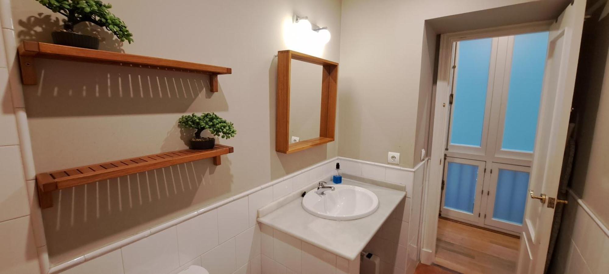 Apartamento Omnia, Feel Cadiz Apartment Екстериор снимка