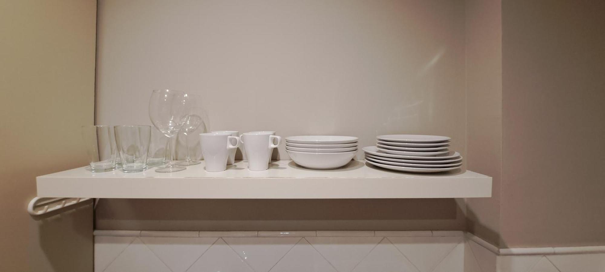 Apartamento Omnia, Feel Cadiz Apartment Екстериор снимка