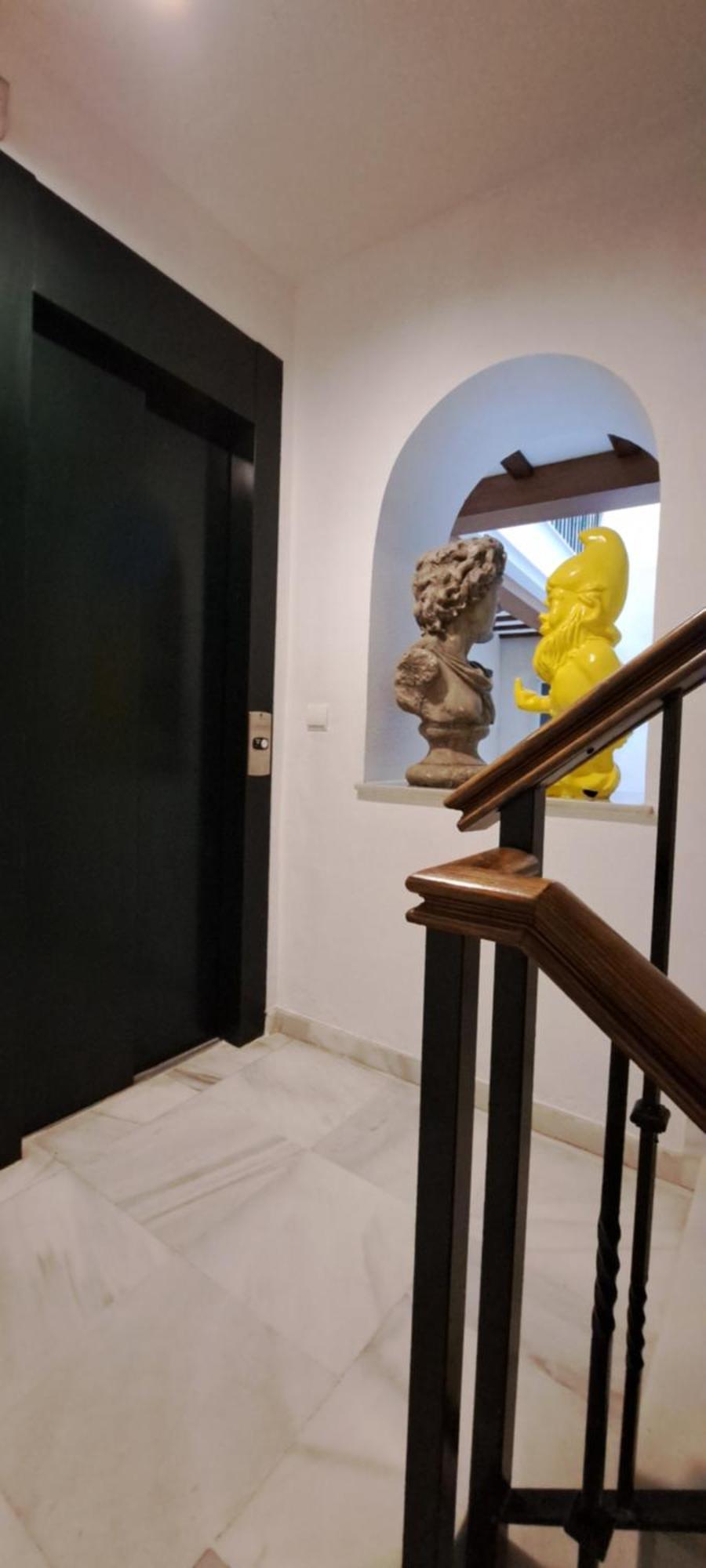 Apartamento Omnia, Feel Cadiz Apartment Екстериор снимка