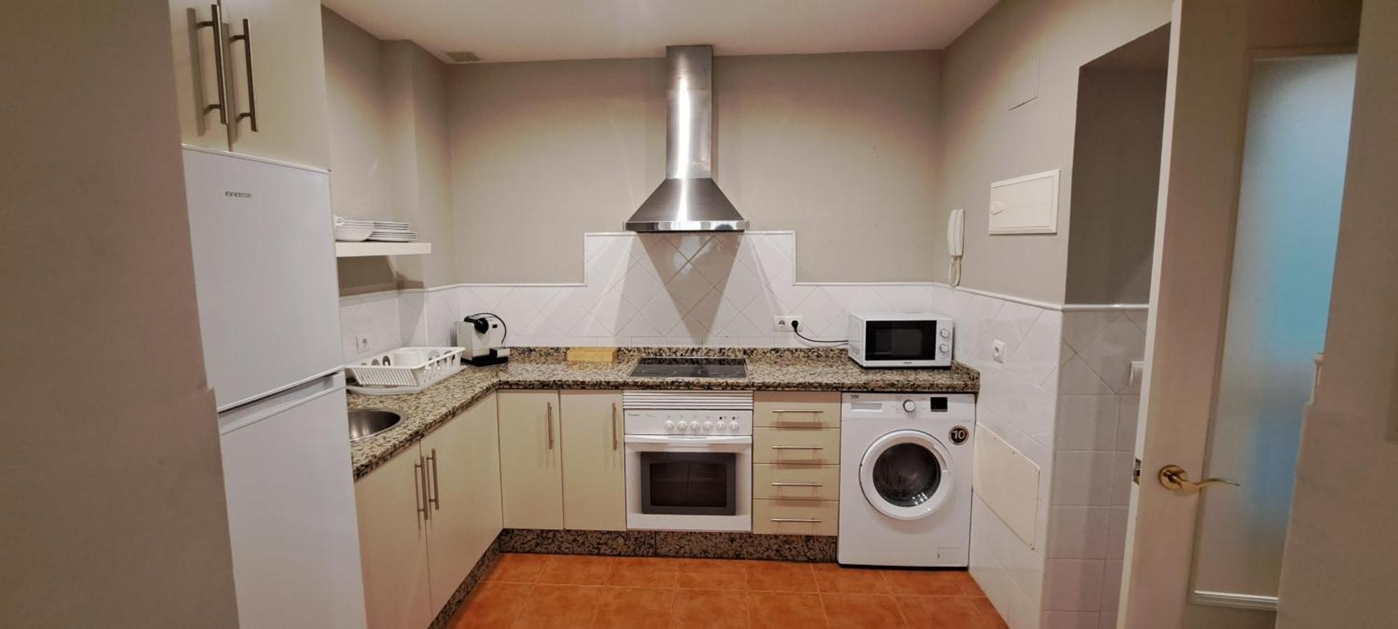 Apartamento Omnia, Feel Cadiz Apartment Екстериор снимка