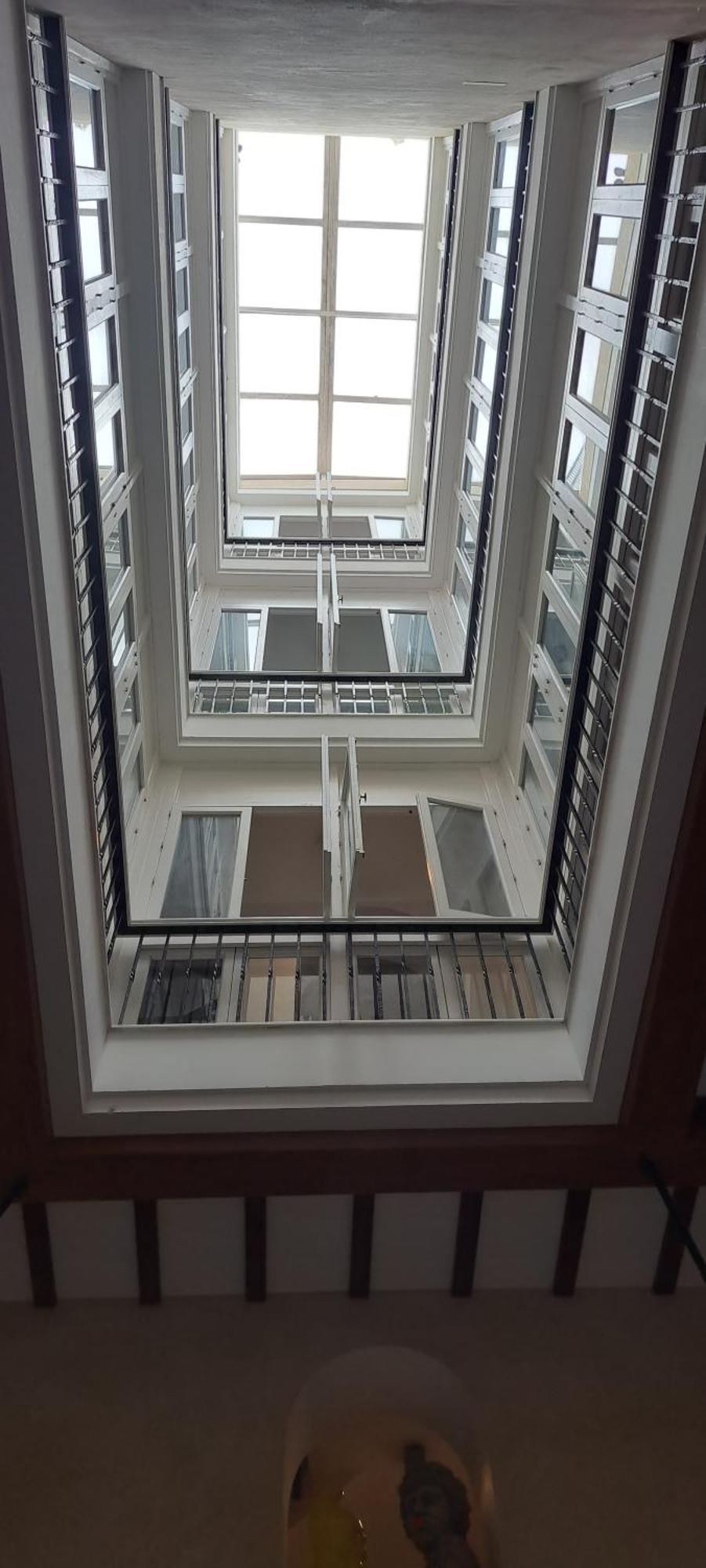 Apartamento Omnia, Feel Cadiz Apartment Екстериор снимка