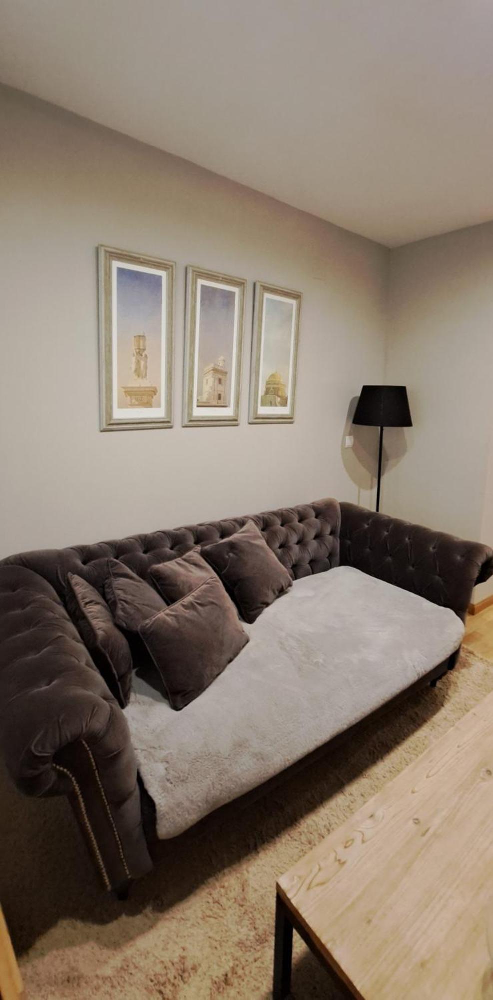 Apartamento Omnia, Feel Cadiz Apartment Екстериор снимка