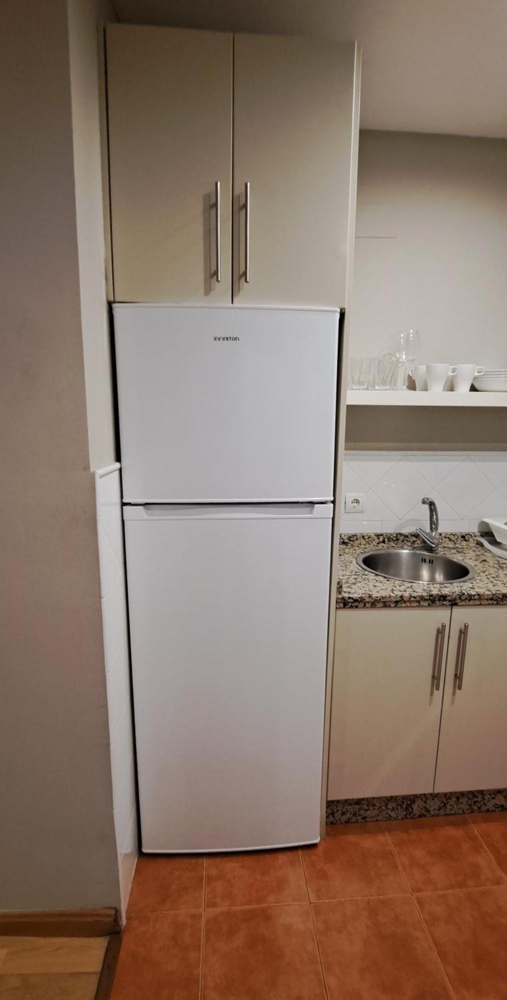 Apartamento Omnia, Feel Cadiz Apartment Екстериор снимка