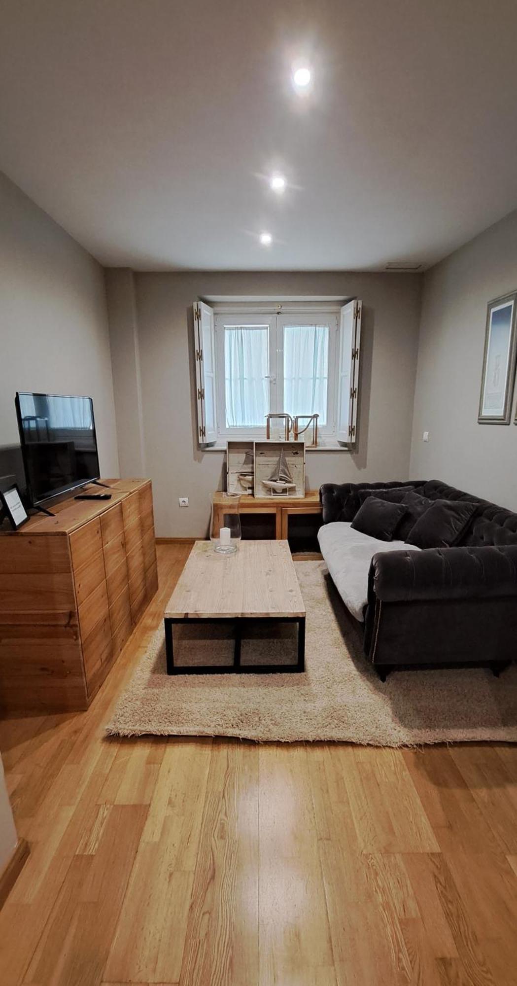 Apartamento Omnia, Feel Cadiz Apartment Екстериор снимка